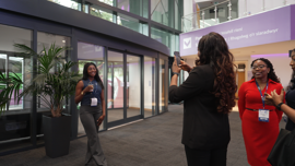 RCGP Annual Conference and Exhibition 2025, ICC Wales, Newport