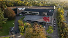RCGP Annual Conference and Exhibition 2025, ICC Wales, Newport