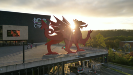 RCGP Annual Conference and Exhibition 2025, ICC Wales, Newport