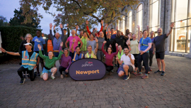 RCGP Annual Conference and Exhibition 2025, ICC Wales, Newport