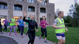 RCGP Annual Conference and Exhibition 2025, ICC Wales, Newport