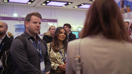 RCGP Annual Conference and Exhibition 2025, ICC Wales, Newport