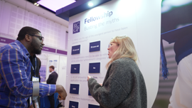 RCGP Annual Conference and Exhibition 2025, ICC Wales, Newport