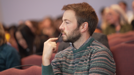 RCGP Annual Conference and Exhibition 2025, ICC Wales, Newport