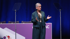 RCGP Annual Conference and Exhibition 2025, ICC Wales, Newport