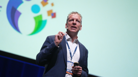 RCGP Annual Conference and Exhibition 2025, ICC Wales, Newport