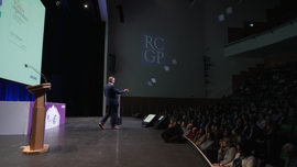 RCGP Annual Conference and Exhibition 2025, ICC Wales, Newport
