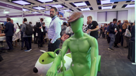 RCGP Annual Conference and Exhibition 2025, ICC Wales, Newport