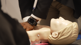 RCGP Annual Conference and Exhibition 2025, ICC Wales, Newport