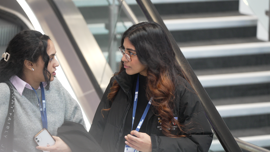 RCGP Annual Conference and Exhibition 2025, ICC Wales, Newport