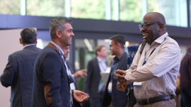 RCGP Annual Conference and Exhibition 2025, ICC Wales, Newport