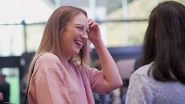 RCGP Annual Conference and Exhibition 2025, ICC Wales, Newport