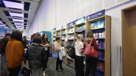 RCGP Annual Conference and Exhibition 2025, ICC Wales, Newport