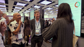 RCGP Annual Conference and Exhibition 2025, ICC Wales, Newport