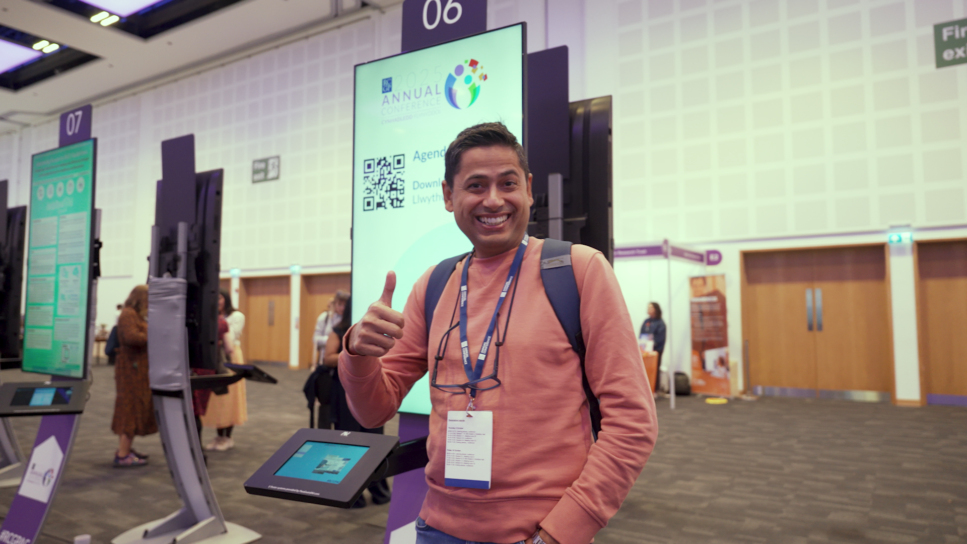 Rcgi Ph 2025 highlights | RCGP Annual Conference and Exhibition