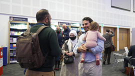 RCGP Annual Conference and Exhibition 2025, ICC Wales, Newport