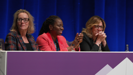 RCGP Annual Conference and Exhibition 2025, ICC Wales, Newport