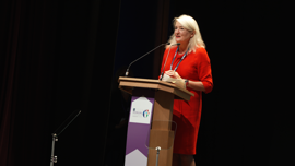 RCGP Annual Conference and Exhibition 2025, ICC Wales, Newport