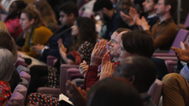 RCGP Annual Conference and Exhibition 2025, ICC Wales, Newport