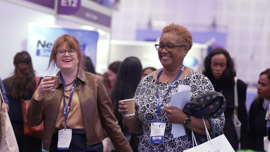 RCGP Annual Conference and Exhibition 2025, ICC Wales, Newport