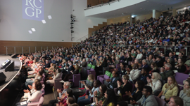 RCGP Annual Conference and Exhibition 2025, ICC Wales, Newport