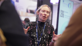 RCGP Annual Conference and Exhibition 2025, ICC Wales, Newport