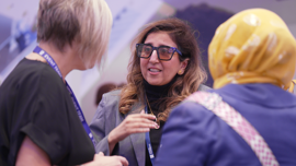 RCGP Annual Conference and Exhibition 2025, ICC Wales, Newport