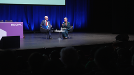 RCGP Annual Conference and Exhibition 2025, ICC Wales, Newport