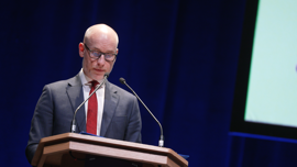 RCGP Annual Conference and Exhibition 2025, ICC Wales, Newport