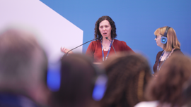 RCGP Annual Conference and Exhibition 2025, ICC Wales, Newport