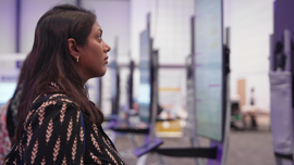 RCGP Annual Conference and Exhibition 2025, ICC Wales, Newport