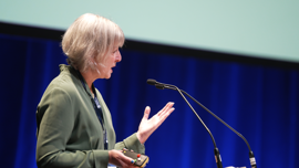 RCGP Annual Conference and Exhibition 2025, ICC Wales, Newport