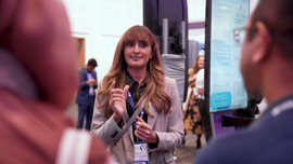 RCGP Annual Conference and Exhibition 2025, ICC Wales, Newport