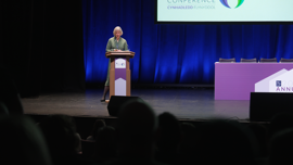 RCGP Annual Conference and Exhibition 2025, ICC Wales, Newport