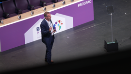 RCGP Annual Conference and Exhibition 2025, ICC Wales, Newport