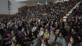 RCGP Annual Conference and Exhibition 2025, ICC Wales, Newport