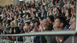 RCGP Annual Conference and Exhibition 2025, ICC Wales, Newport