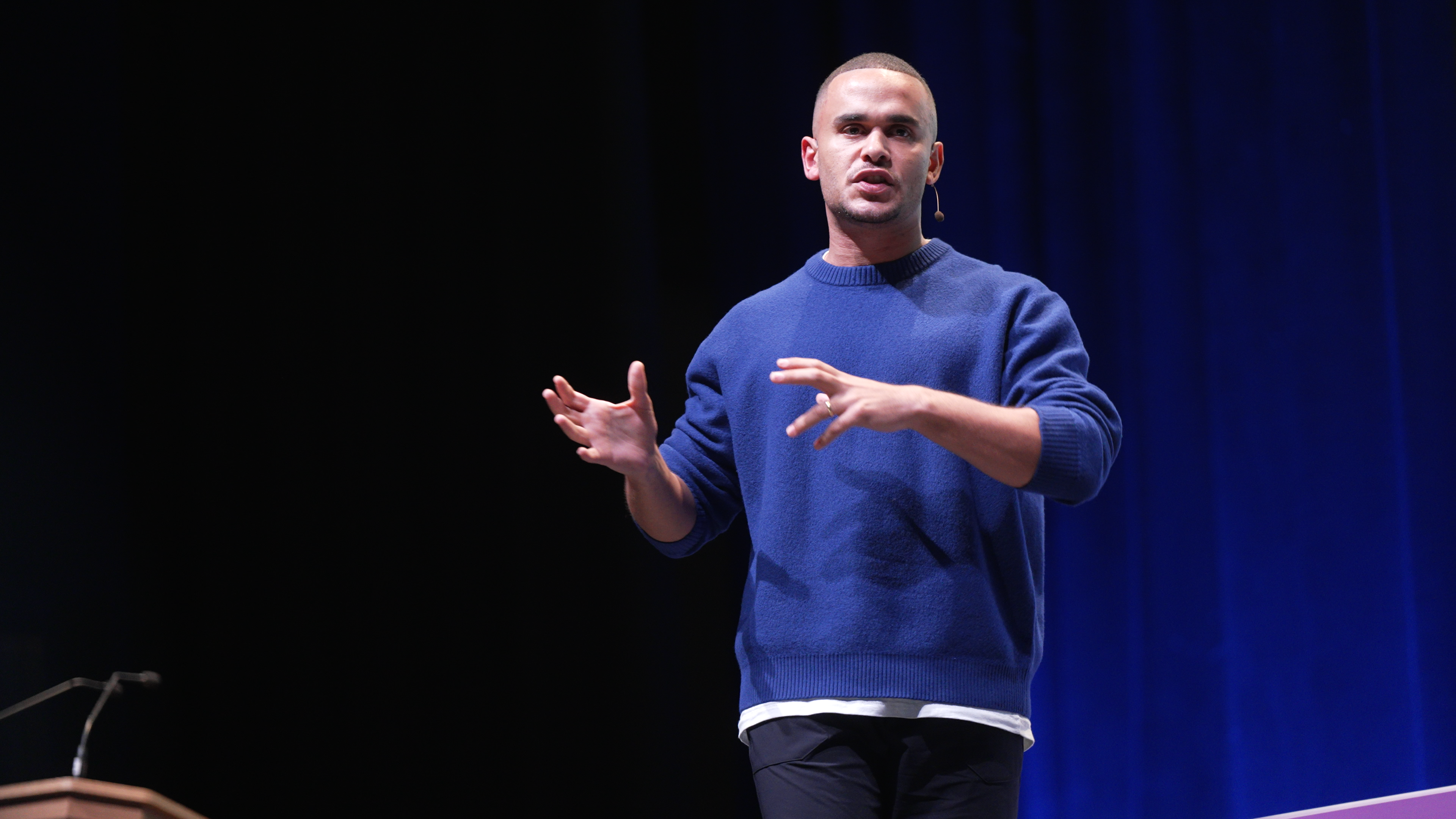 Annual Conference 2025 speaker 